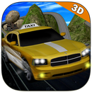 APK Taxi: Hill Station