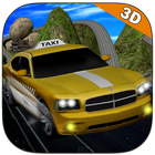 Taxi: Hill Station 图标