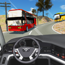 Coach Bus Simulator Driving APK