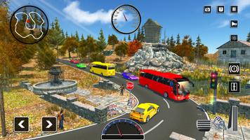 Coach Bus Simulator Driving bài đăng