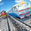 Train Simulator Вождение