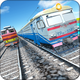 Train Simulator Вождение иконка