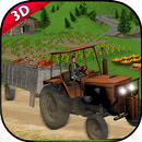 APK Truck Tractor: Hill Farm