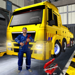 Truck Mechanic Auto Repair Sim