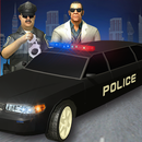 APK Vip Limo - Crime City Case : Car Limousine Games