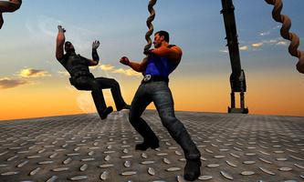 Open World Virtual GYM Fight screenshot 3
