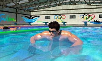 World Swimming Pool Race Championship screenshot 3