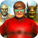 Mutant Monster Legends War APK