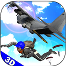 Air Flying Stunts Simulator APK