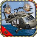 Air War Gunship Battle 3D APK