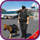 Airport Police Dog Duty APK