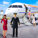 飛機 飛行員 飛行 APK
