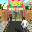 Zoo Animals 3D Sounds