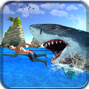 Angry Shark 2017 APK