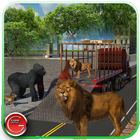 آیکون‌ Animal Transporter - Wild