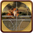 Army Base Air Attack 3D biểu tượng