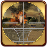 Army Base Air Attack 3D biểu tượng