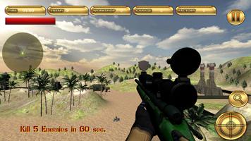 Army Base Air Attack 3D ảnh chụp màn hình 2