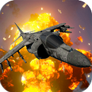 F16 Missile War:Gunship Battle 2018 APK