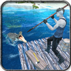 Raft Survival Island Escape 3D APK