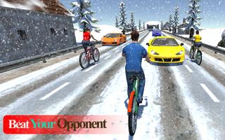 Bicycle Quad Stunts Racer 2017 screenshot 2