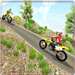 Fast Motorcycle Driver 3D Game