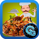 Biryani Maker Cooking Factory APK