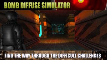 Bomb Diffuse Simulator screenshot 3