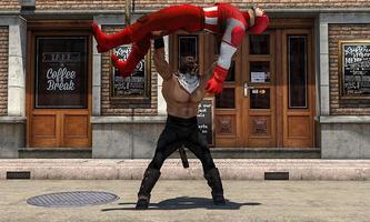 Ultimate King Fighter: Mexican Wrestler capture d'écran 2