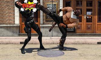 Ultimate King Fighter: Mexican Wrestler screenshot 3