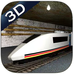 Bullet Train Subway Simulator APK download