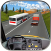 Racing In Bus 3D APK