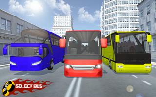Bus Simulator 17 Bus Driver capture d'écran 3
