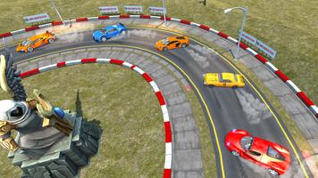 Drift Driving скриншот 1