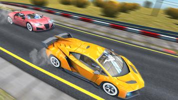 Drift Driving скриншот 2