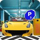 Car Parking Multi Storey APK