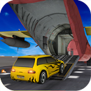 Car Transporter Cargo Jet APK