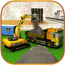 City Construction Excavator 3D APK