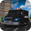 City Police Truck Simulator