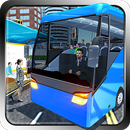 Coach Bus City Simulator 2017 APK