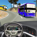 Автобус Off Road Drive SIM APK
