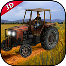 APK Corn Farming Tractor 2016