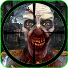 Crazy Zombie Killer icône