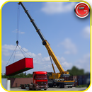 Crane Simulator 3d APK