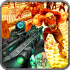 Dead Target Zombie Killer APK