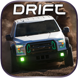Drift Truck Mania