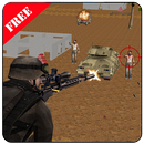Elite Sniper: Terrorist Hunter APK
