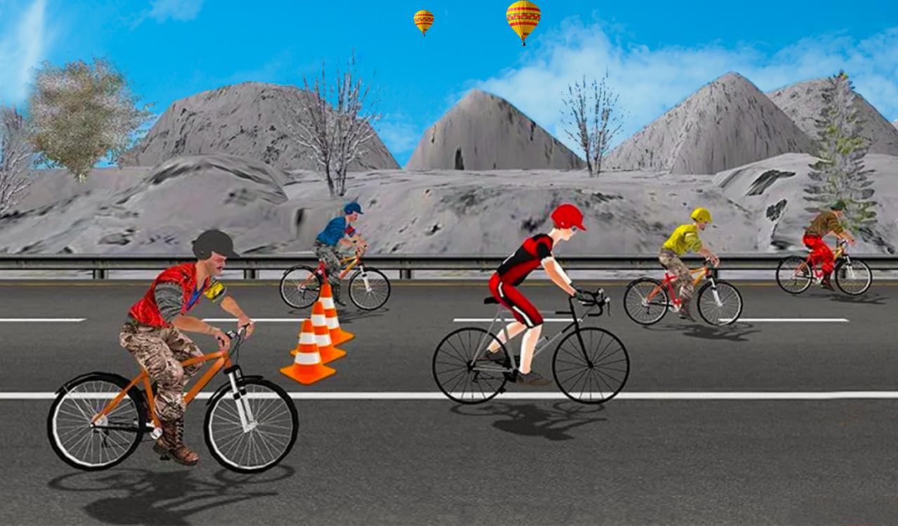 World Bicycle Racing champion Rider 2020 for Android - APK Download