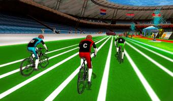 Extreme Bicycle Racing Rider 2020 capture d'écran 2
