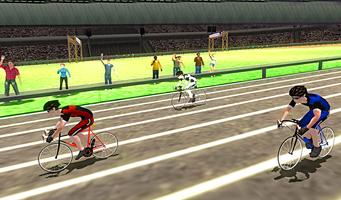 Extreme Bicycle Racing Rider 2020 capture d'écran 3